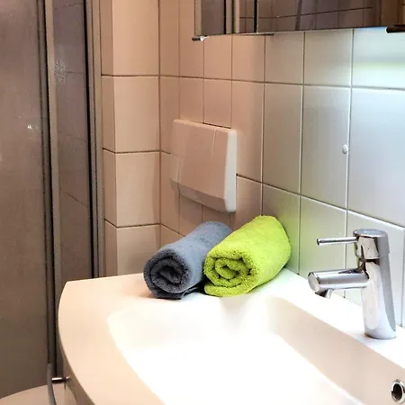 Haus Strandstr Moewe 04 *