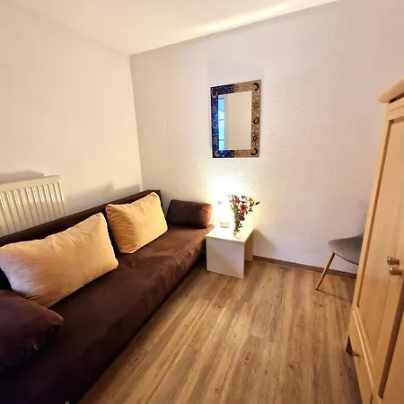 Haus Strandstr Moewe 04 *