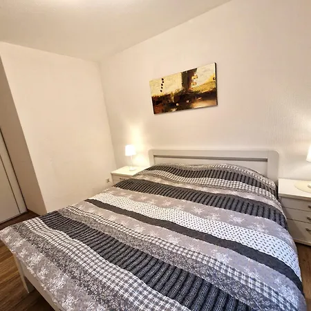 Haus Strandstr Moewe 04 * Norddeich (Norden)